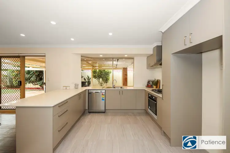Main view of Homely house listing, 18 Burley Griffin Mews, Joondalup WA 6027
