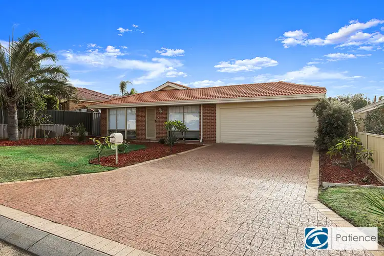 Second view of Homely house listing, 18 Burley Griffin Mews, Joondalup WA 6027