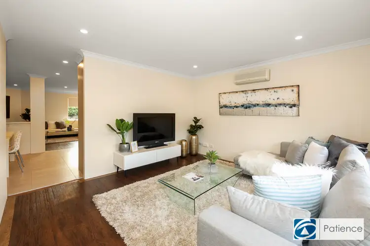 Third view of Homely house listing, 18 Burley Griffin Mews, Joondalup WA 6027