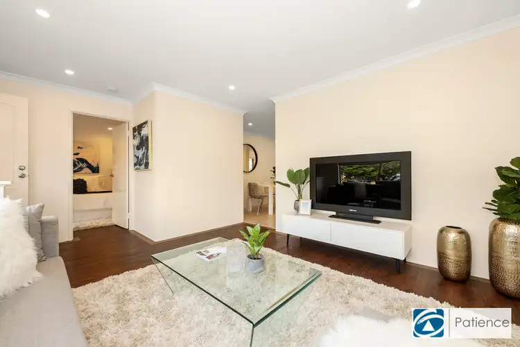 Fourth view of Homely house listing, 18 Burley Griffin Mews, Joondalup WA 6027