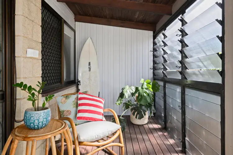 Main view of Homely unit listing, 1/21 Margit Crescent, Sunrise Beach QLD 4567