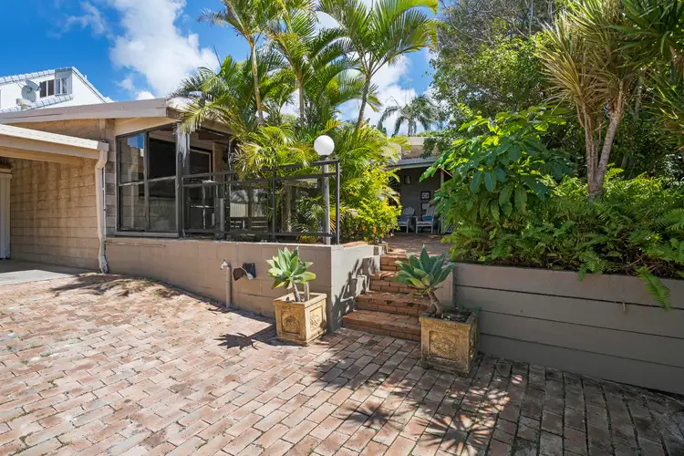 Third view of Homely unit listing, 1/21 Margit Crescent, Sunrise Beach QLD 4567