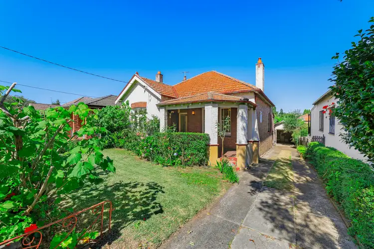 6 Waimea Street, Burwood NSW 2134