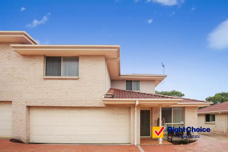 2/23 Willinga Road, Flinders NSW 2529
