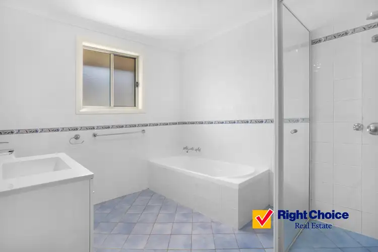 Fifth view of Homely townhouse listing, 2/23 Willinga Road, Flinders NSW 2529