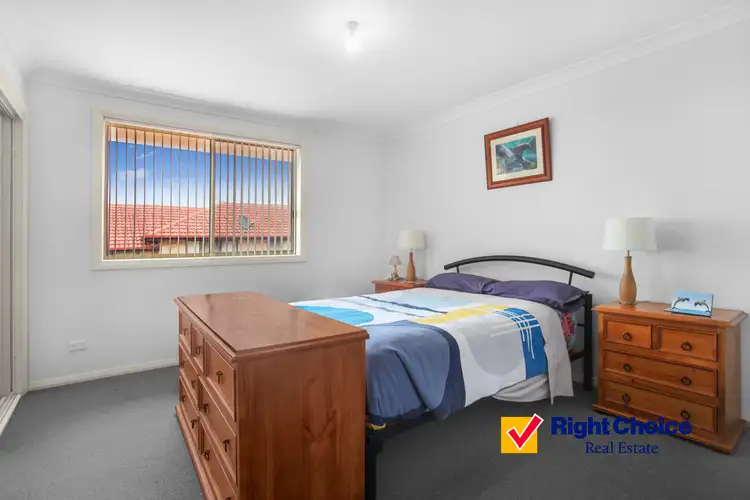 Sixth view of Homely townhouse listing, 2/23 Willinga Road, Flinders NSW 2529