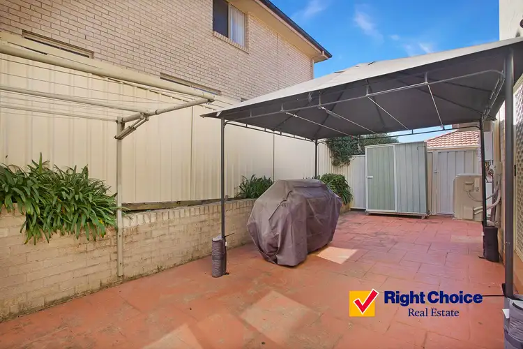 Seventh view of Homely townhouse listing, 2/23 Willinga Road, Flinders NSW 2529