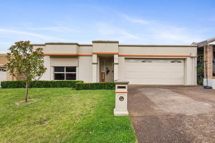 Main view of Homely house listing, 11 Ewens Court, Mount Gambier SA 5290