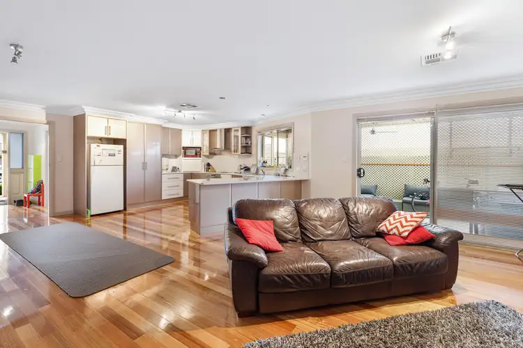 Third view of Homely house listing, 11 Ewens Court, Mount Gambier SA 5290