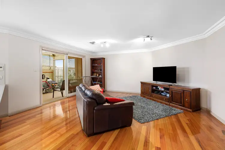 Fourth view of Homely house listing, 11 Ewens Court, Mount Gambier SA 5290
