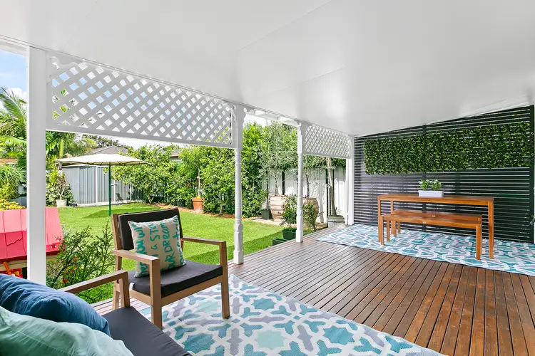 13A Ney Street, Mascot NSW 2020