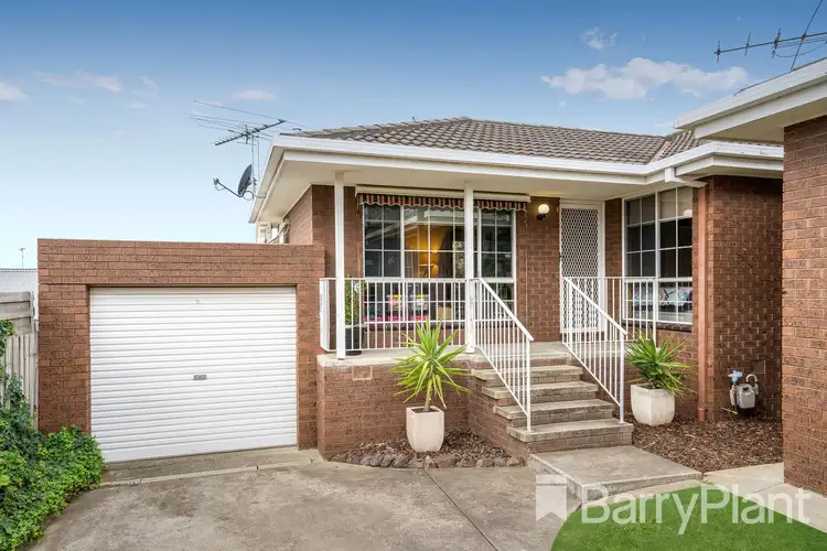 Main view of Homely unit listing, 3/19 Bieske Road, Grovedale VIC 3216