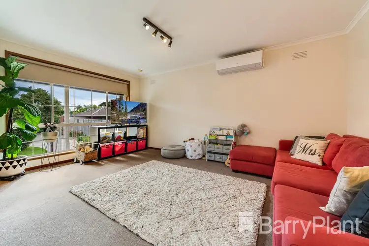 Second view of Homely unit listing, 3/19 Bieske Road, Grovedale VIC 3216
