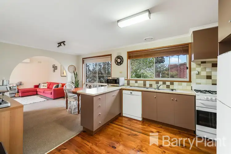 Third view of Homely unit listing, 3/19 Bieske Road, Grovedale VIC 3216