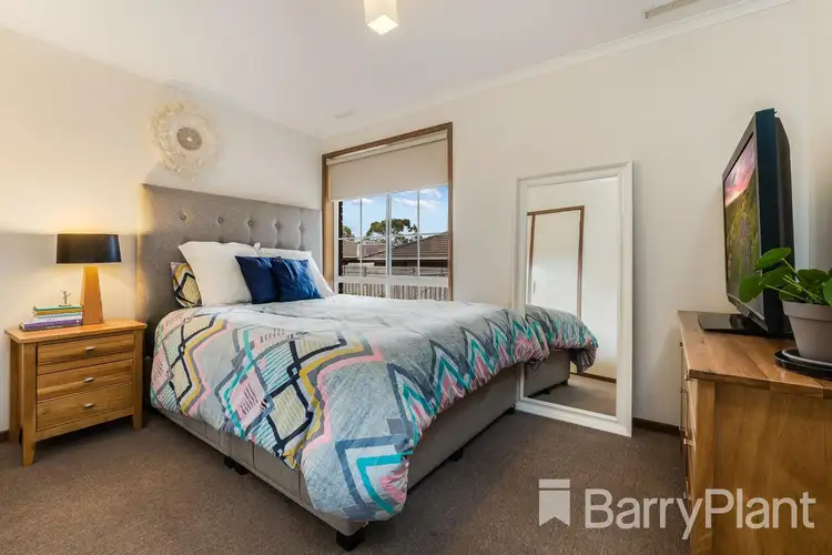 Fourth view of Homely unit listing, 3/19 Bieske Road, Grovedale VIC 3216
