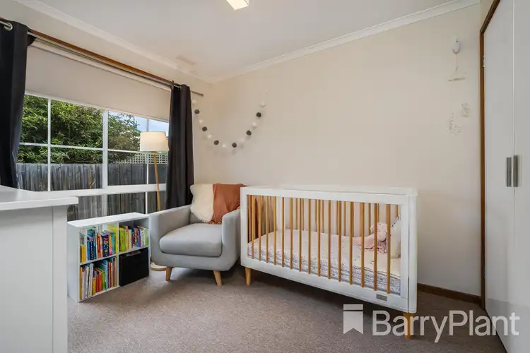 Fifth view of Homely unit listing, 3/19 Bieske Road, Grovedale VIC 3216