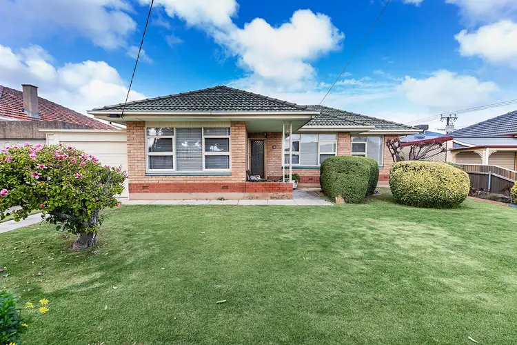 56 Beaconsfield Terrace, Ascot Park SA 5043