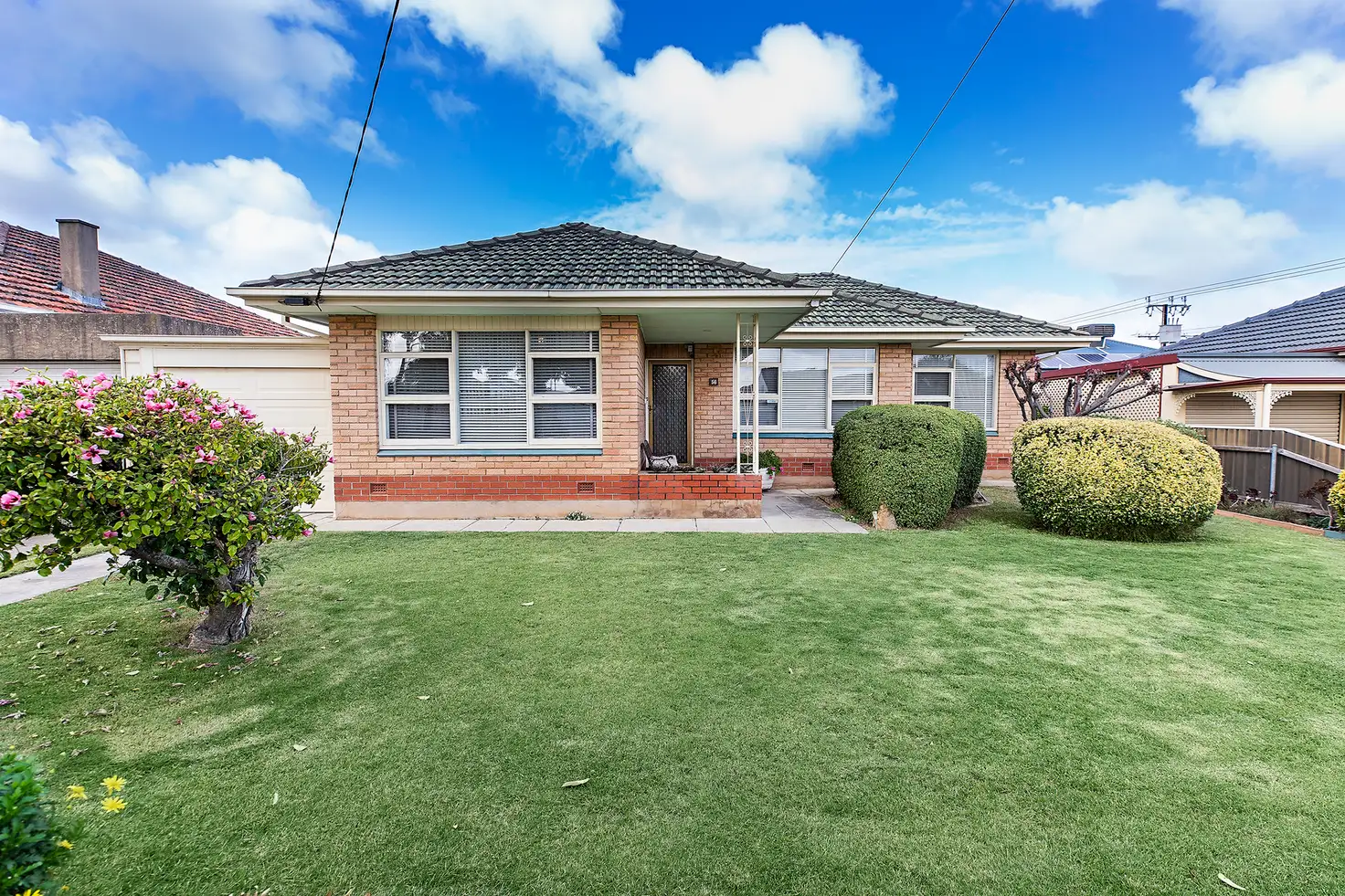 Main view of Homely house listing, 56 Beaconsfield Terrace, Ascot Park SA 5043