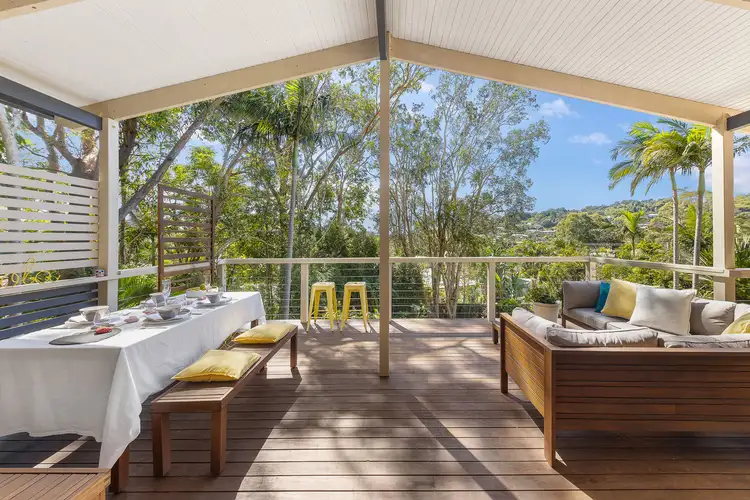 Main view of Homely house listing, 6 Tharra Street, Coolum Beach QLD 4573