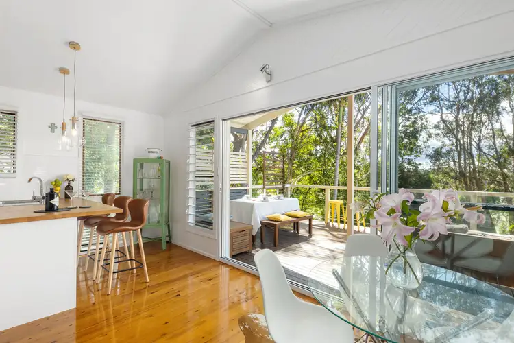 Second view of Homely house listing, 6 Tharra Street, Coolum Beach QLD 4573