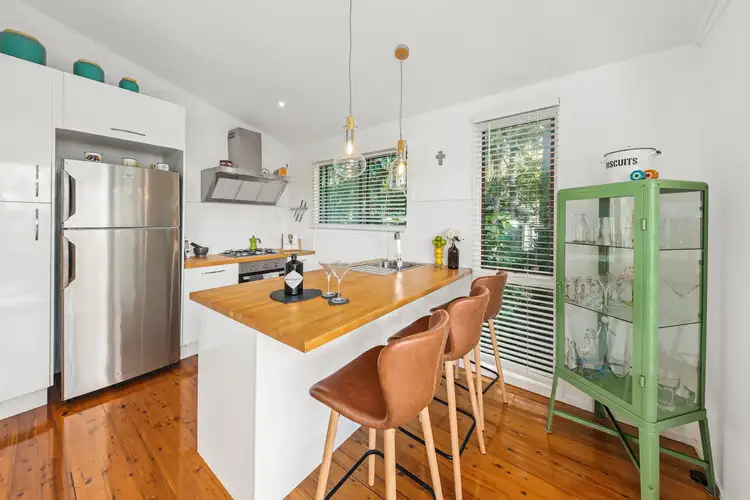 Third view of Homely house listing, 6 Tharra Street, Coolum Beach QLD 4573