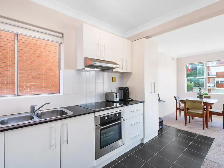 1/12 Silver Street, Randwick NSW 2031