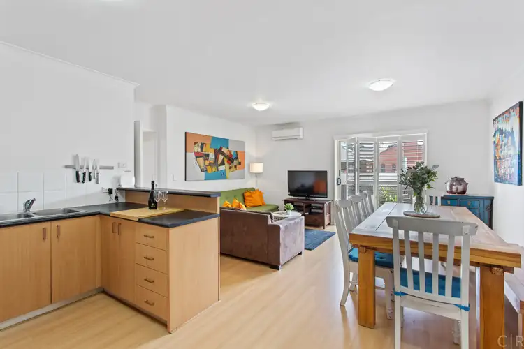 12B/188 Carrington Street, Adelaide SA 5000