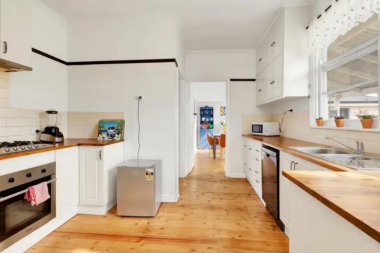 Second view of Homely house listing, 18 William Street, Lismore VIC 3324