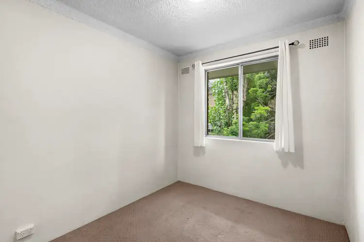 Fifth view of Homely apartment listing, 18/3 Calder Road, Rydalmere NSW 2116