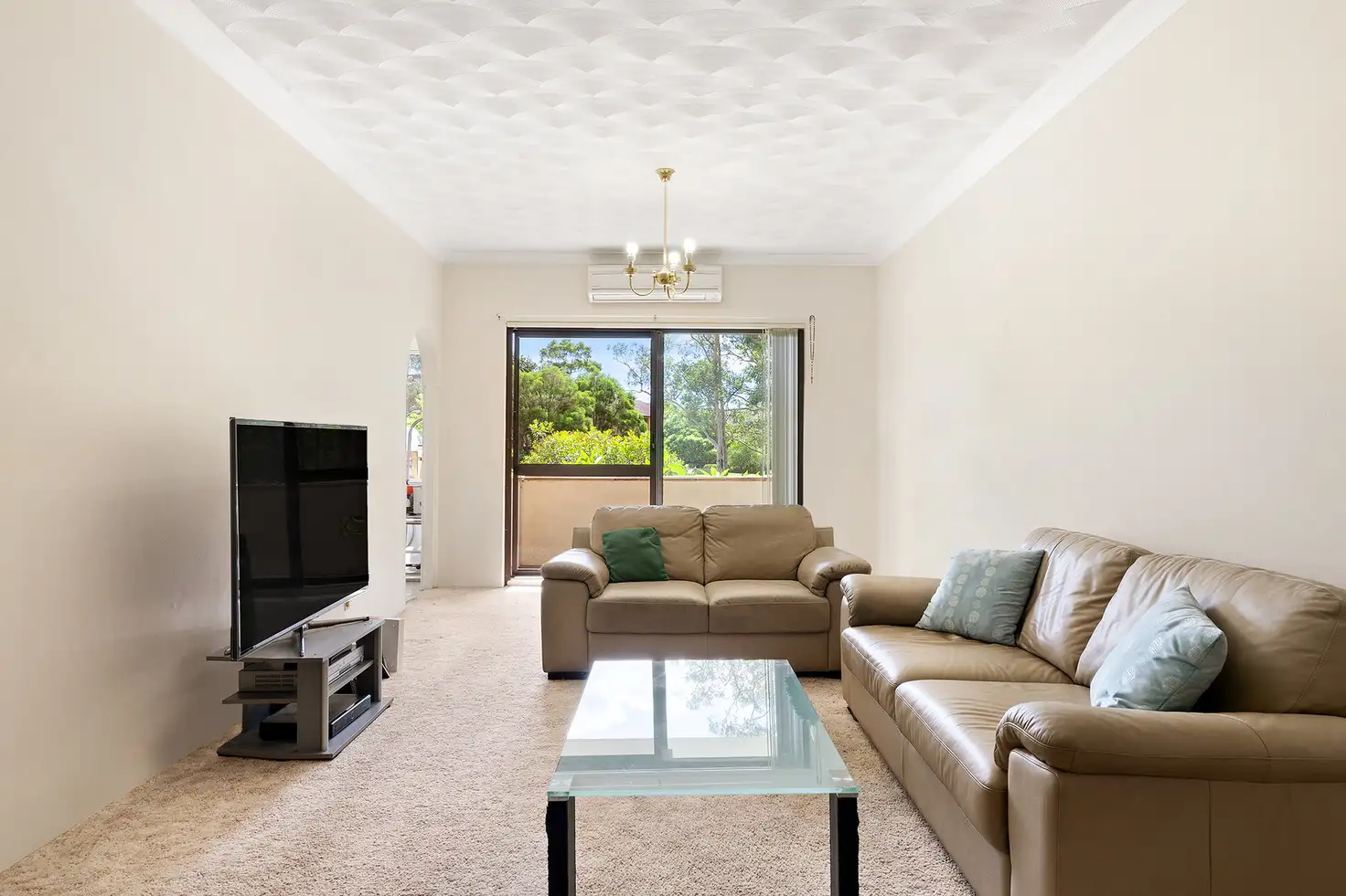 Main view of Homely apartment listing, 14/24 Factory Street, North Parramatta NSW 2151