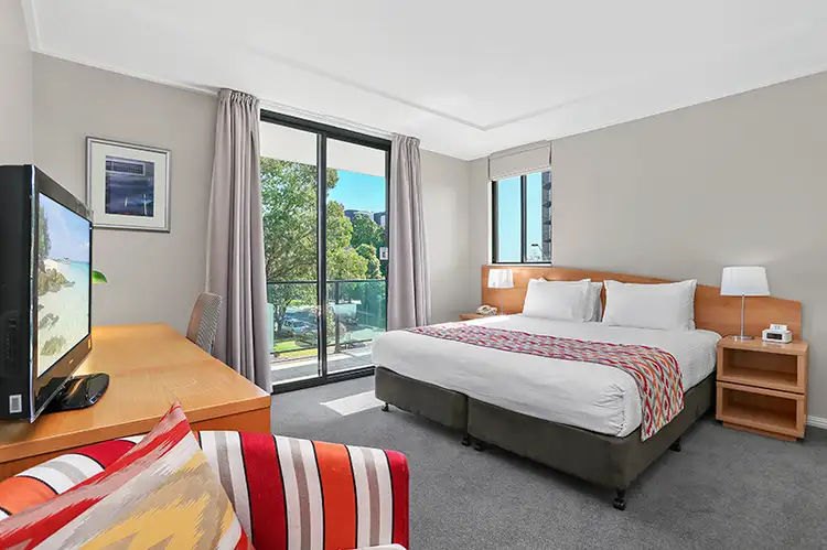 209/110 James Ruse Drive, Rosehill NSW 2142