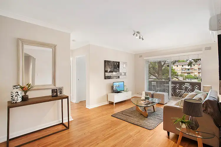 5/49 Weston Street, Harris Park NSW 2150