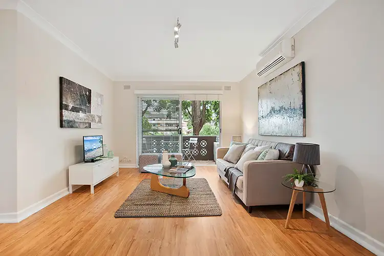 Second view of Homely apartment listing, 5/49 Weston Street, Harris Park NSW 2150