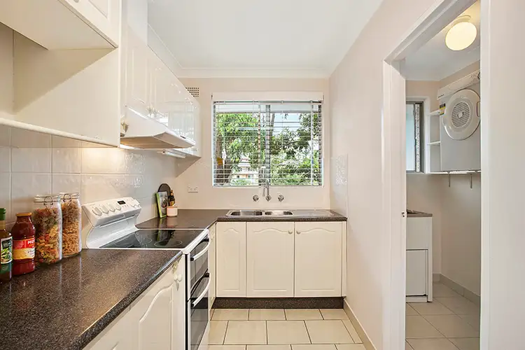 Third view of Homely apartment listing, 5/49 Weston Street, Harris Park NSW 2150