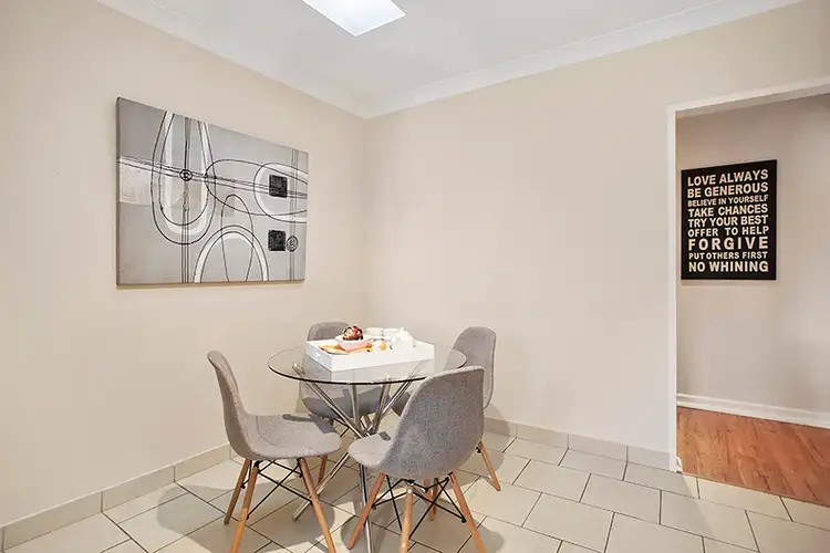 Fourth view of Homely apartment listing, 5/49 Weston Street, Harris Park NSW 2150