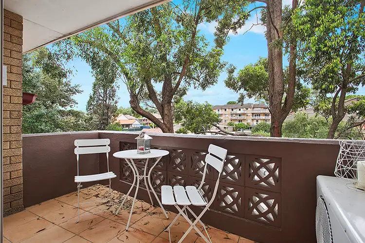 Sixth view of Homely apartment listing, 5/49 Weston Street, Harris Park NSW 2150