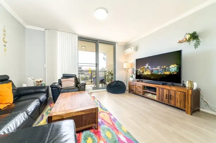 9/20 Victoria Road, Parramatta NSW 2150