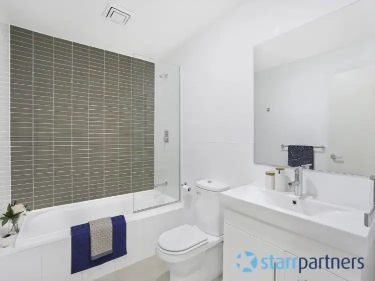 Fourth view of Homely apartment listing, 9/20 Victoria Road, Parramatta NSW 2150