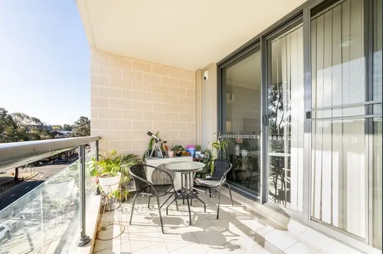 Sixth view of Homely apartment listing, 9/20 Victoria Road, Parramatta NSW 2150