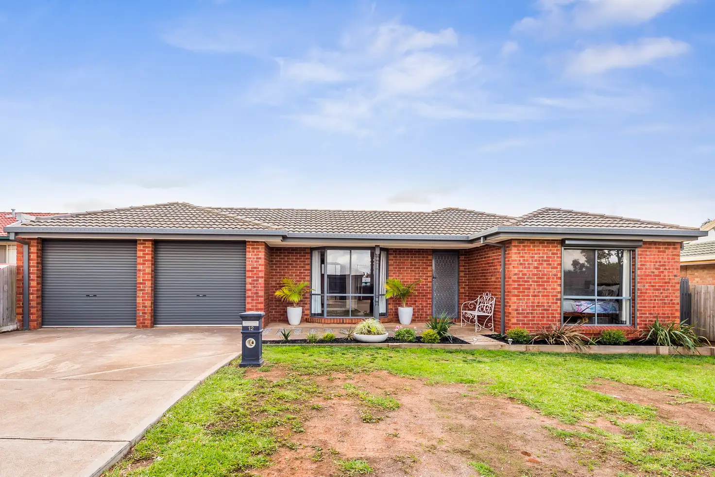 Main view of Homely house listing, 12 Peters Close, Maddingley VIC 3340