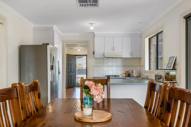 Second view of Homely house listing, 12 Peters Close, Maddingley VIC 3340