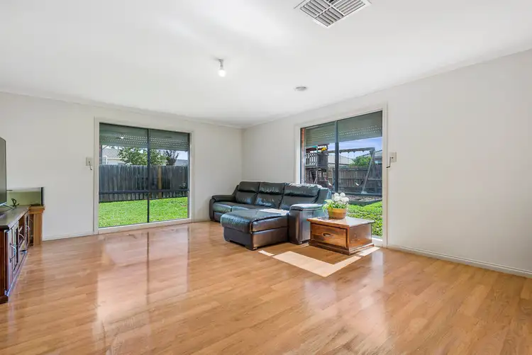 Third view of Homely house listing, 12 Peters Close, Maddingley VIC 3340
