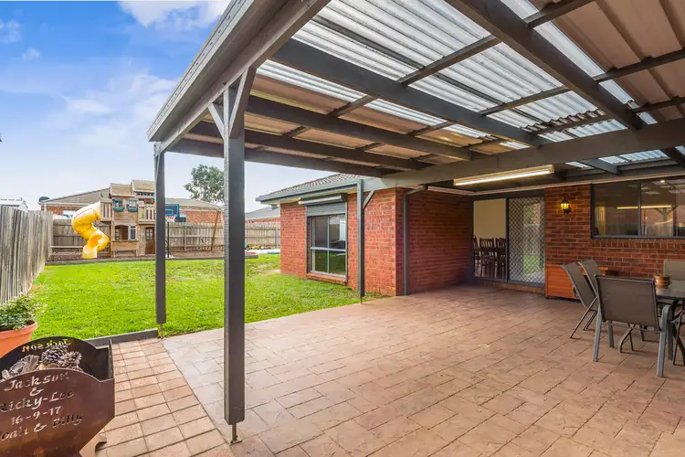 Fourth view of Homely house listing, 12 Peters Close, Maddingley VIC 3340