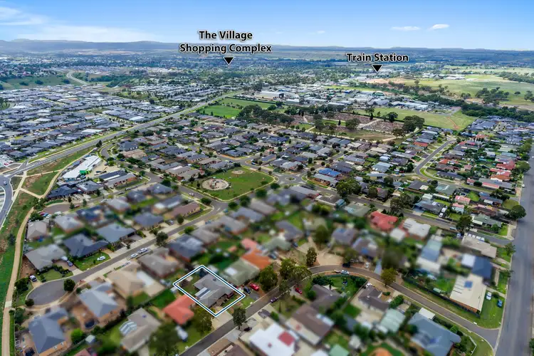 Fifth view of Homely house listing, 12 Peters Close, Maddingley VIC 3340