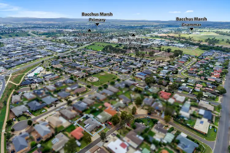 Sixth view of Homely house listing, 12 Peters Close, Maddingley VIC 3340