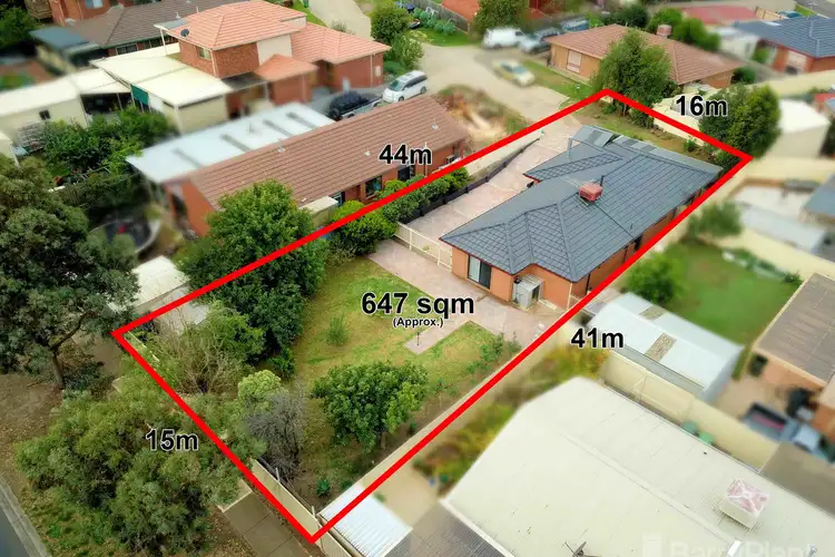 9 Aster Close, Meadow Heights VIC 3048