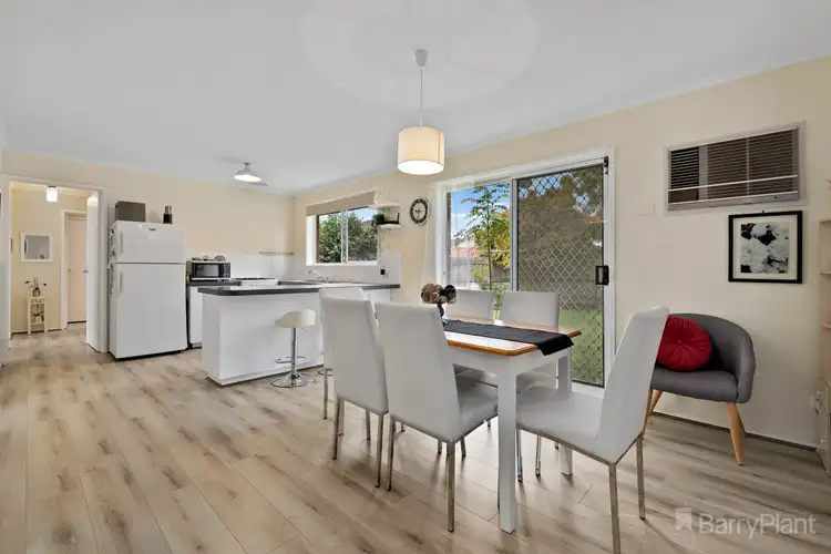 Second view of Homely unit listing, 2/14 Cyprus Place, Pakenham VIC 3810