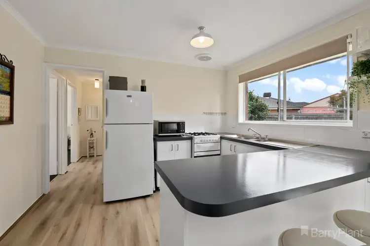 Third view of Homely unit listing, 2/14 Cyprus Place, Pakenham VIC 3810