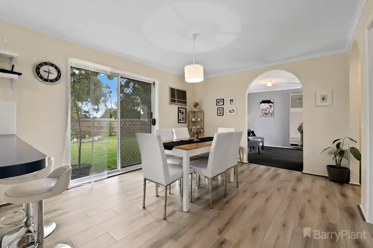 Fourth view of Homely unit listing, 2/14 Cyprus Place, Pakenham VIC 3810