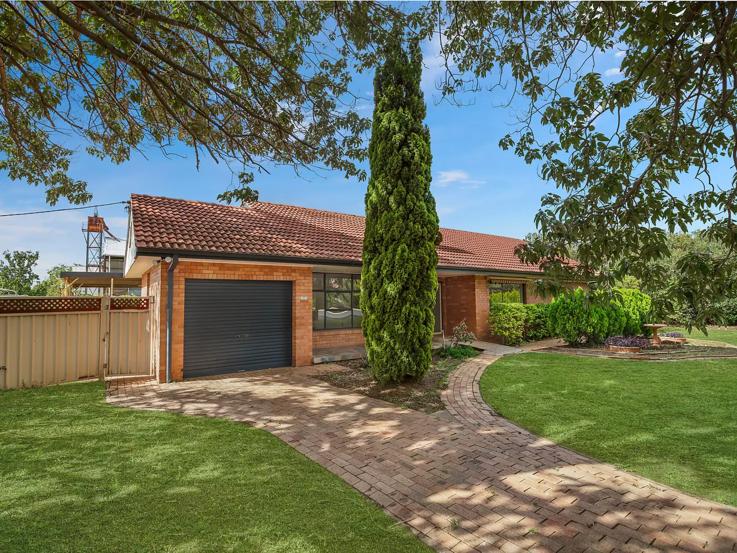 Main view of Homely house listing, 101 Derribong Avenue, Narromine NSW 2821